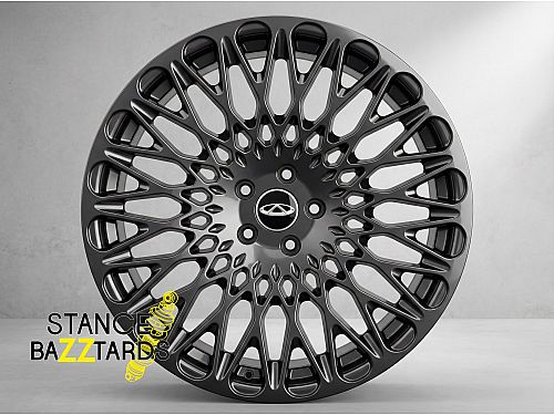 Диски колесные кованые в стиле Chery, SW1492