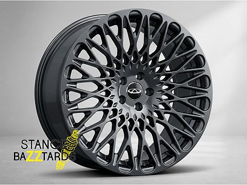 Диски колесные кованые в стиле Chery, SW1492