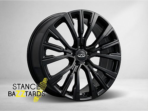 Диски колесные кованые в стиле Chery, SW1493 Диски колесные кованые в стиле Chery, SW1493