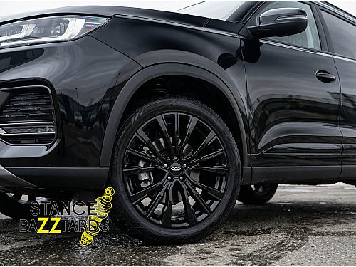 Диски колесные кованые в стиле Chery, SW1493 Диски колесные кованые в стиле Chery, SW1493