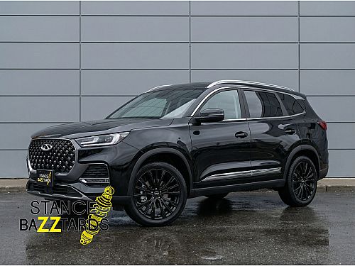 Диски колесные кованые в стиле Chery, SW1493 Диски колесные кованые в стиле Chery, SW1493