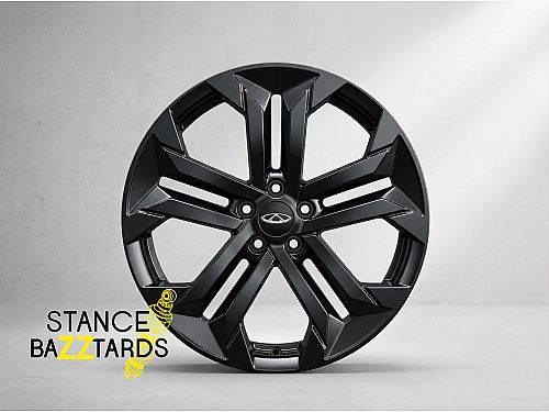 Диски колесные кованые в стиле Chery, SW1494