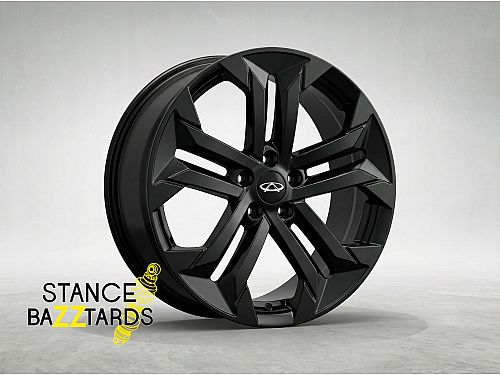 Диски колесные кованые в стиле Chery, SW1494