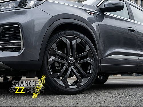 Диски колесные кованые в стиле Chery, SW1494