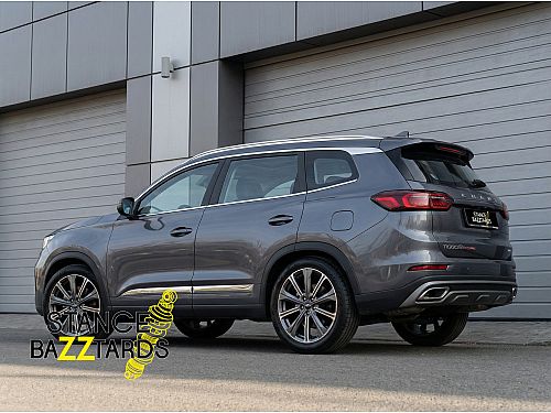 Диски колесные кованые в стиле Chery, SW1495 Диски колесные кованые в стиле Chery, SW1495