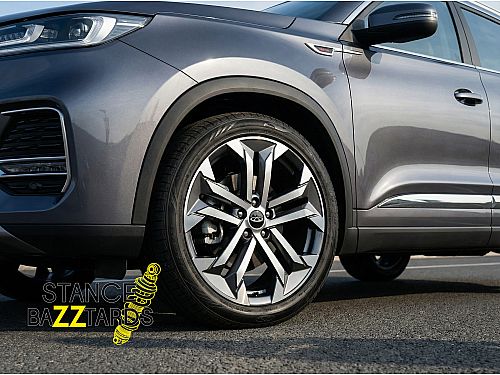 Диски колесные кованые в стиле Chery, SW1499 Диски колесные кованые в стиле Chery, SW1499
