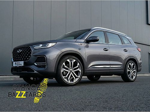 Диски колесные кованые в стиле Chery, SW1499 Диски колесные кованые в стиле Chery, SW1499