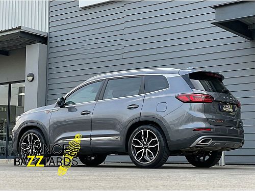 Кованые диски (под любые параметры) в стиле Chery, SW1500 Кованые диски (под любые параметры) в стиле Chery, SW1500 — фото 4