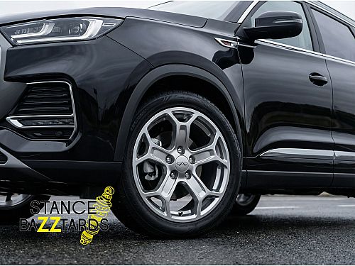 Диски колесные кованые в стиле Chery, SW1501 Диски колесные кованые в стиле Chery, SW1501