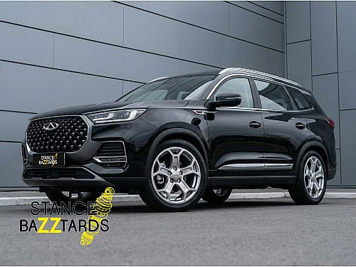 Диски колесные кованые в стиле Chery, SW1501 Диски колесные кованые в стиле Chery, SW1501