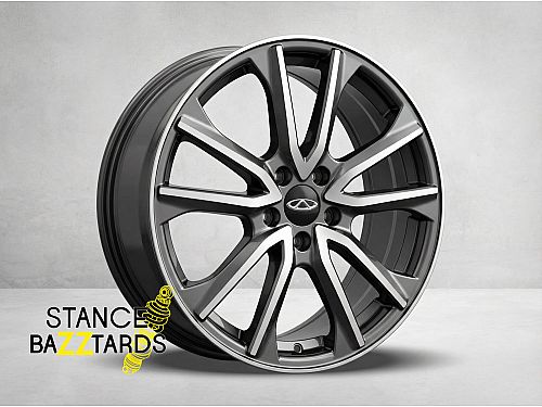 Диски колесные кованые в стиле Chery, SW1502 Диски колесные кованые в стиле Chery, SW1502