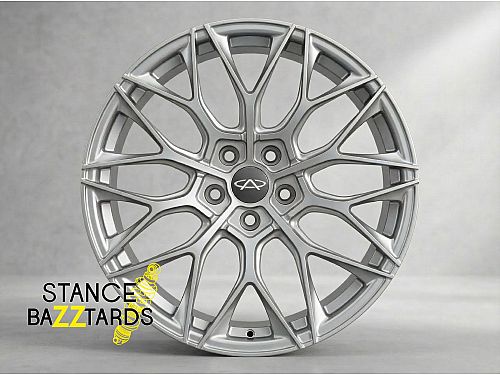 Диски колесные кованые в стиле Chery, SW0402