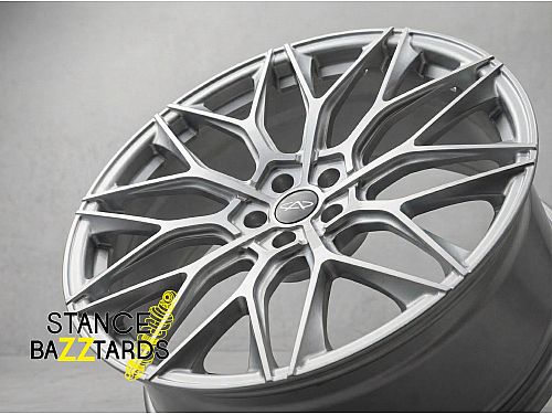 Диски колесные кованые в стиле Chery, SW0402 Диски колесные кованые в стиле Chery, SW0402