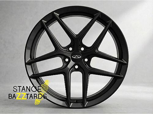 Диски колесные кованые в стиле Chery, SW0403