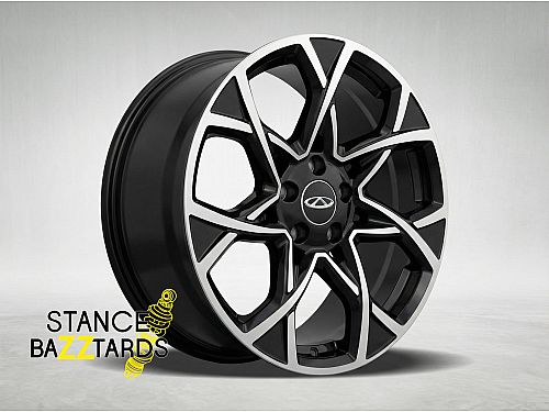 Диски колесные кованые в стиле Chery, SW0405 Диски колесные кованые в стиле Chery, SW0405