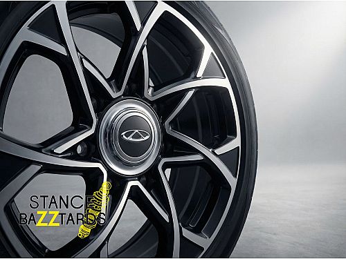 Диски колесные кованые в стиле Chery, SW0405 Диски колесные кованые в стиле Chery, SW0405
