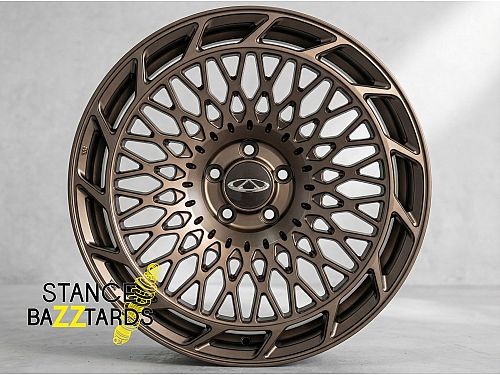 Диски колесные кованые в стиле Chery, SW0406