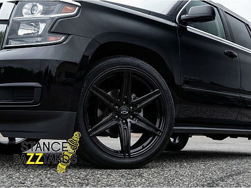 Кованые диски (под любые параметры) в стиле Chevrolet, SW0750 Кованые диски (под любые параметры) в стиле Chevrolet, SW0750 — фото 3