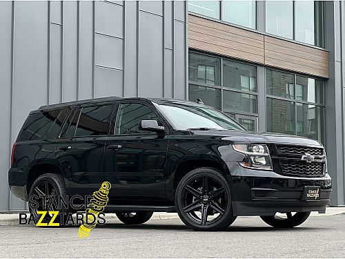 Кованые диски (под любые параметры) в стиле Chevrolet, SW0750 Кованые диски (под любые параметры) в стиле Chevrolet, SW0750 — фото 4