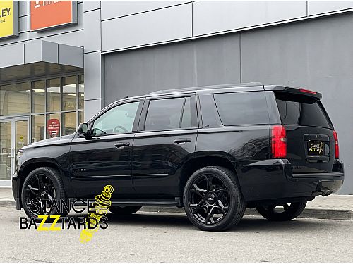 Диски колесные кованые в стиле Chevrolet, SW0752 Диски колесные кованые в стиле Chevrolet, SW0752