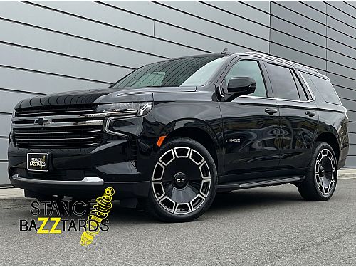 Кованые диски (под любые параметры) в стиле Chevrolet, SW0758 Кованые диски (под любые параметры) в стиле Chevrolet, SW0758 — фото 4