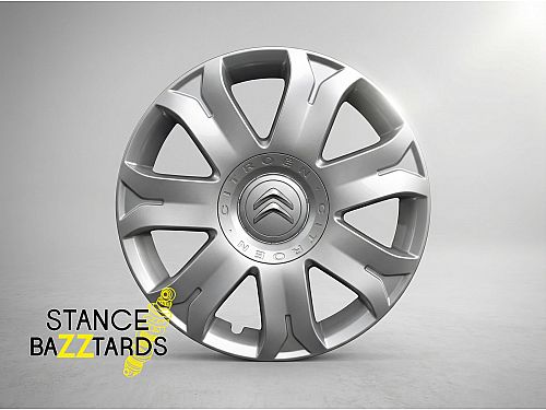 Диски колесные кованые в стиле Citroen, SW0825