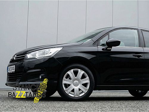 Кованые диски (под любые параметры) в стиле Citroen, SW0825 Кованые диски (под любые параметры) в стиле Citroen, SW0825 — фото 4