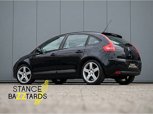 Диски колесные кованые в стиле Citroen, SW0826 Диски колесные кованые в стиле Citroen, SW0826