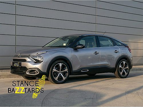 Кованые диски (под любые параметры) в стиле Citroen, SW1927 Кованые диски (под любые параметры) в стиле Citroen, SW1927 — фото 4