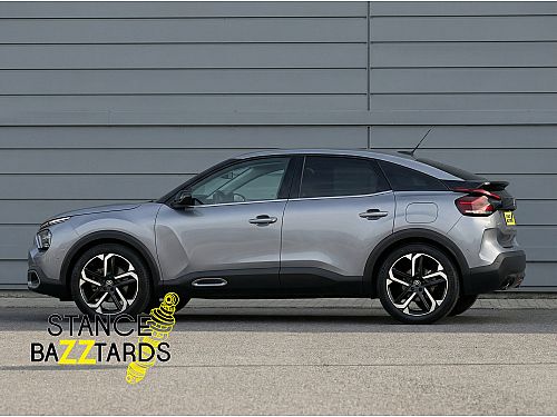 Диски колесные кованые в стиле Citroen, SW1936 Диски колесные кованые в стиле Citroen, SW1936