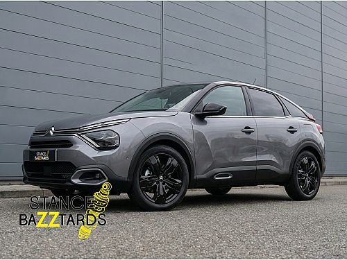 Кованые диски (под любые параметры) в стиле Citroen, SW1937 Кованые диски (под любые параметры) в стиле Citroen, SW1937 — фото 4