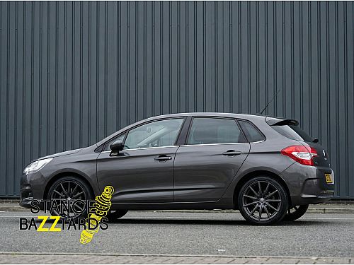 Диски колесные кованые в стиле Citroen, SW1940 Диски колесные кованые в стиле Citroen, SW1940
