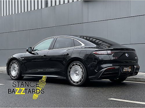 Диски колесные кованые в стиле Denza, SW2272