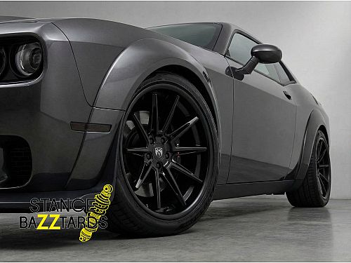 Диски колесные кованые в стиле Dodge, Ram, SW0411 Диски колесные кованые в стиле Dodge, Ram, SW0411