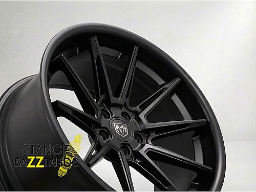 Диски колесные кованые в стиле Dodge, Ram, SW0411 Диски колесные кованые в стиле Dodge, Ram, SW0411