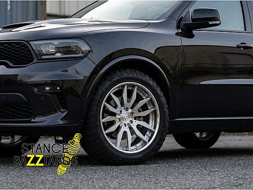 Кованые диски (под любые параметры) в стиле Dodge, Ram, SW0413 Кованые диски (под любые параметры) в стиле Dodge, Ram, SW0413 — фото 4