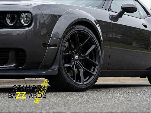 Диски колесные кованые в стиле Dodge, Ram, SW0414 Диски колесные кованые в стиле Dodge, Ram, SW0414