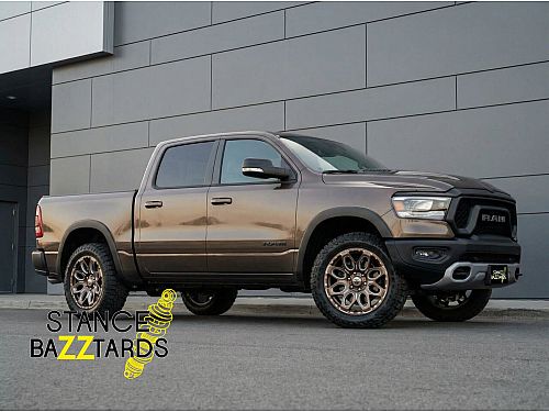 Кованые диски (под любые параметры) в стиле Dodge, Ram, SW1508 Кованые диски (под любые параметры) в стиле Dodge, Ram, SW1508 — фото 4