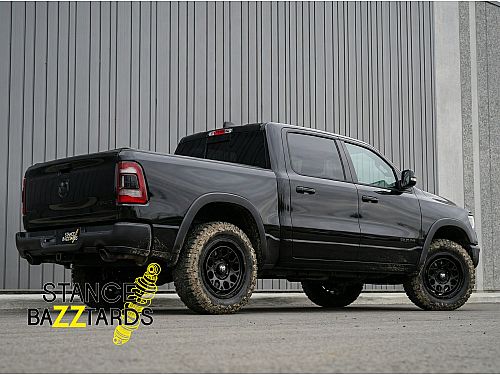 Диски колесные кованые в стиле Dodge, Ram, SW1511 Диски колесные кованые в стиле Dodge, Ram, SW1511