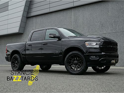 Диски колесные кованые в стиле Dodge, Ram, SW1516 Диски колесные кованые в стиле Dodge, Ram, SW1516