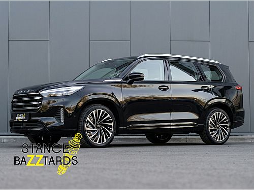 Кованые диски (под любые параметры) в стиле Exeed, SW0740 Кованые диски (под любые параметры) в стиле Exeed, SW0740 — фото 4