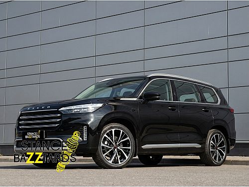 Диски колесные кованые в стиле Exeed, SW0742 Диски колесные кованые в стиле Exeed, SW0742