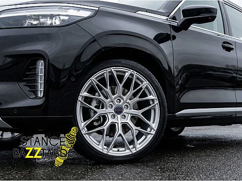 Диски колесные кованые в стиле Exeed, SW0744 Диски колесные кованые в стиле Exeed, SW0744