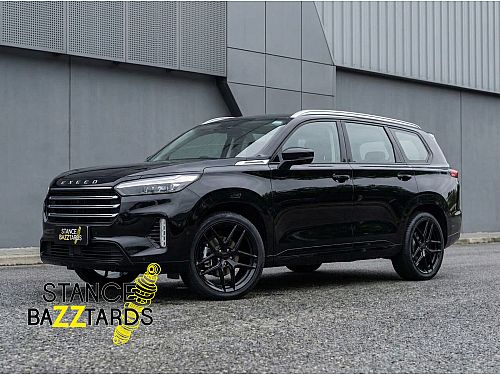 Диски колесные кованые в стиле Exeed, SW0746 Диски колесные кованые в стиле Exeed, SW0746