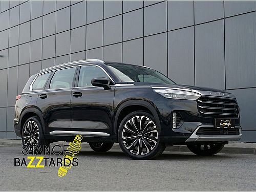 Диски колесные кованые в стиле Exeed, SW1690 Диски колесные кованые в стиле Exeed, SW1690