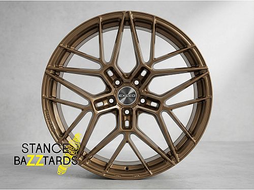 Диски колесные кованые в стиле Exeed, SW1694