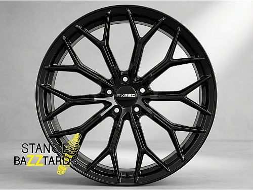 Диски колесные кованые в стиле Exeed, SW1695
