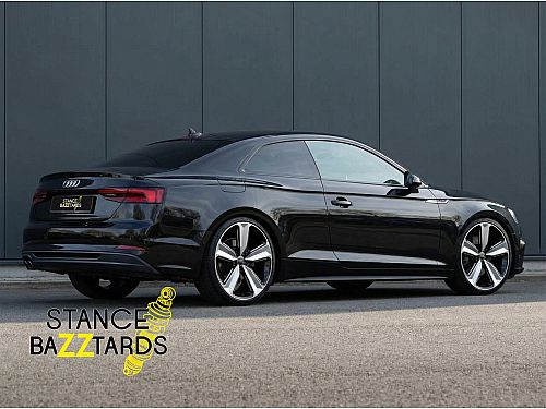 Диски колесные кованые Audi RS style автомобильные штатные, FAD-1 Диски колесные кованые Audi RS style автомобильные штатные, FAD-1
