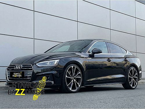 Диски колесные кованые Audi RS style автомобильные штатные, FAD-18 Диски колесные кованые Audi RS style автомобильные штатные, FAD-18