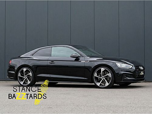 Диски колесные кованые Audi RS style автомобильные штатные, FAD-20 Диски колесные кованые Audi RS style автомобильные штатные, FAD-20 — фото 4